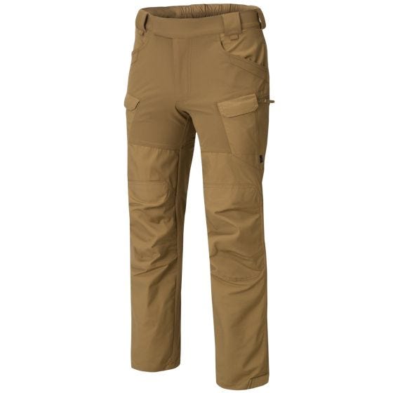 Helikon Hybrid Outback DuraCanvas Hose - Coyote