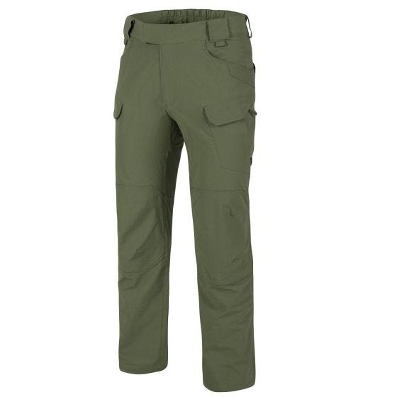 Helikon Outdoor VersaStretch Lite Taktische Hose - Olivgrün