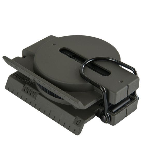 Helikon Ranger Kompass - Grau
