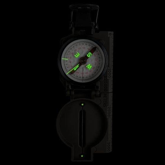 Helikon Ranger Kompass - Grau