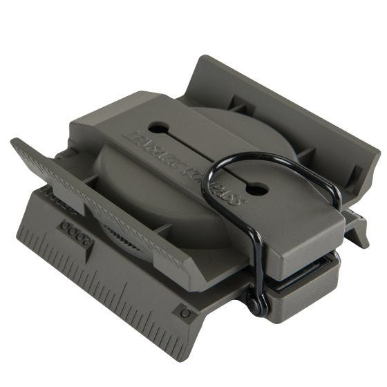 Helikon Ranger Kompass - Grau