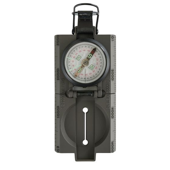 Helikon Ranger Kompass - Grau