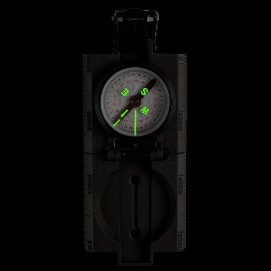 Helikon Ranger Kompass - Grau