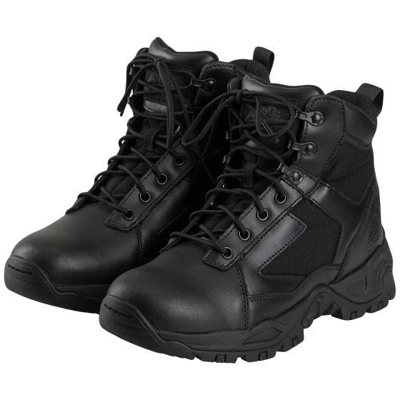 Helikon Sentinel Mittelhohe Stiefel - Schwarz