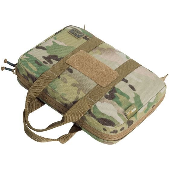 Helikon Einzel-Pistolentasche MultiCam