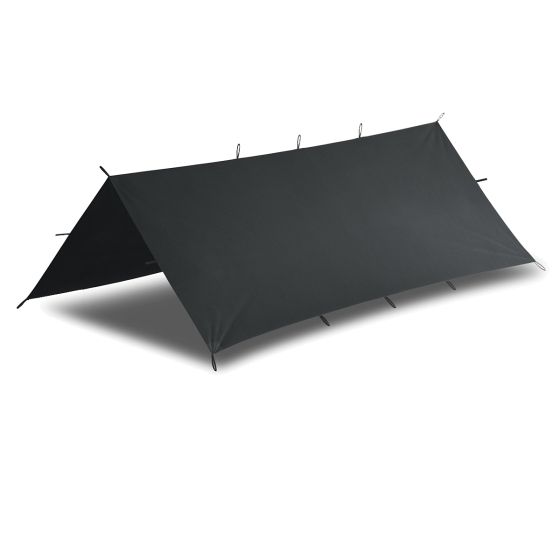 Helikon Supertarp Klein - Shadow Grey