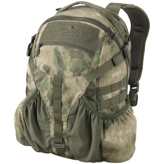 Helikon Raider Rucksack A-TACS FG
