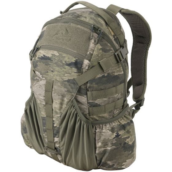Helikon Raider Rucksack A-TACS iX