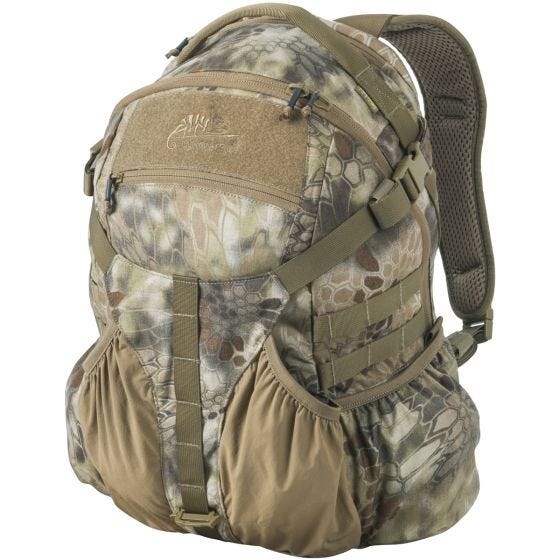 Helikon Raider Rucksack Kryptek Highlander