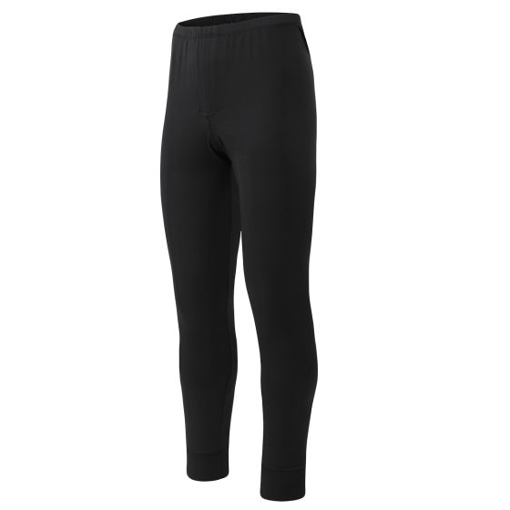 Helikon US Level 1 Lange Unterhosen - Schwarz