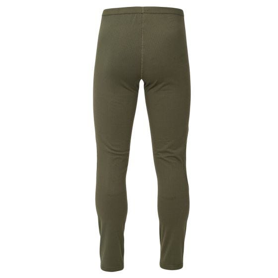 Helikon US Level 2 Lange Unterhosen - Olivgrün