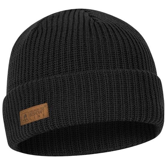 Helikon Wanderer Mütze - Schwarz