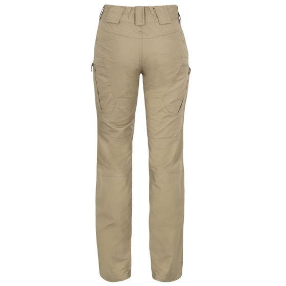 Helikon Women's UTP Resized Hose Polybaumwolle Ripstop - Khaki