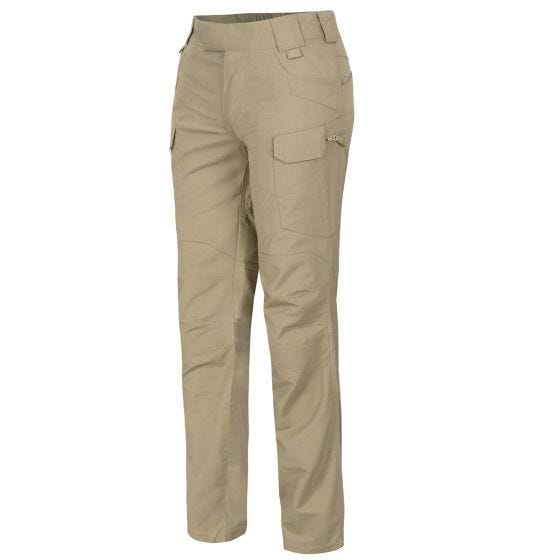 Helikon Women's UTP Resized Hose Polybaumwolle Ripstop - Khaki