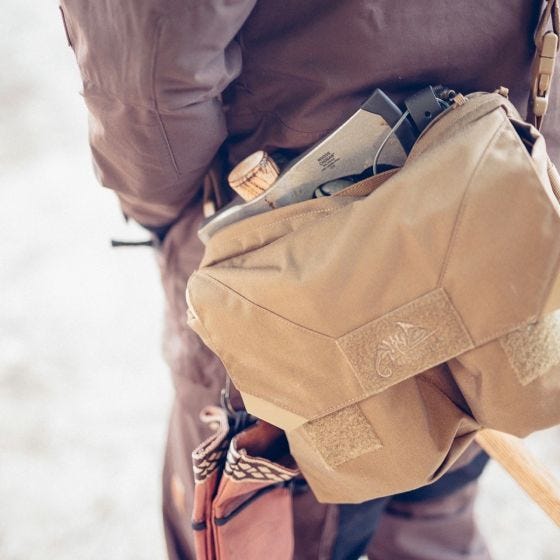 Helikon Claymore Tasche - Coyote