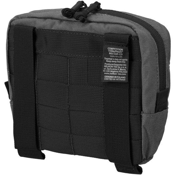 Helikon Competition Utility Pouch Shadow Grey / Schwarz