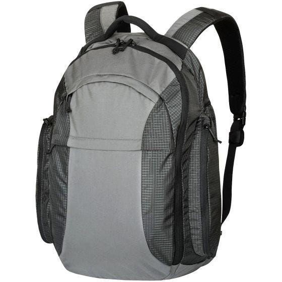 Helikon Downtown Rucksack Grau/Grau