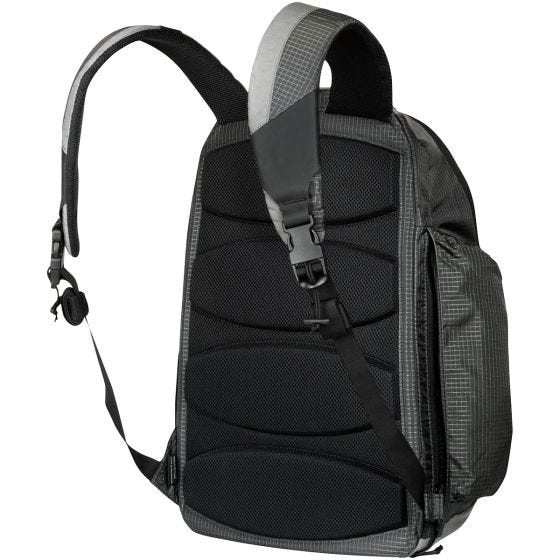 Helikon Downtown Rucksack Grau/Grau