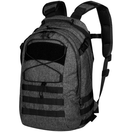 Helikon EDC Pack Rucksack Melange Schwarz-Grau