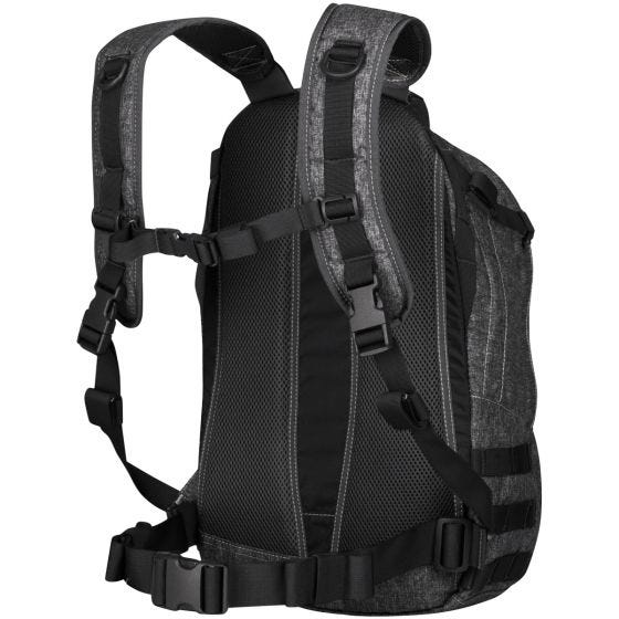 Helikon EDC Pack Rucksack Melange Schwarz-Grau