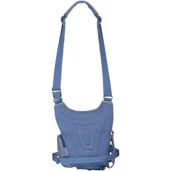 Helikon EDC Umhängetasche Melange Blau