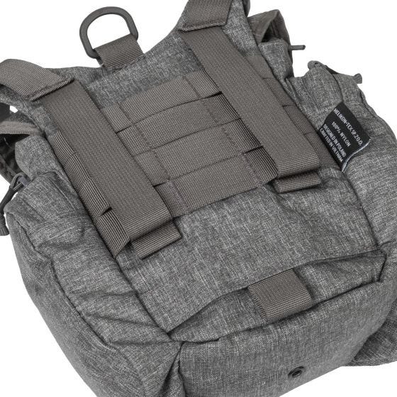 Helikon Essential Kitbag Tasche für Grundausrüstung Melange Grau