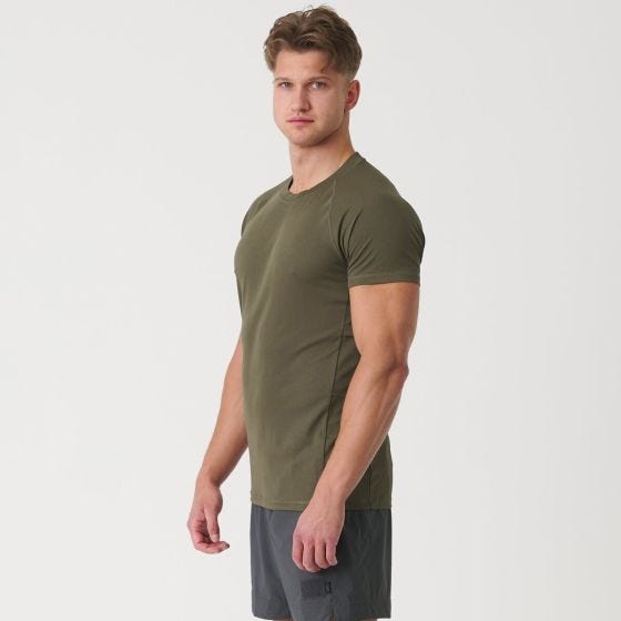 Helikon Functional Quick Dry T-Shirt - Olivgrün