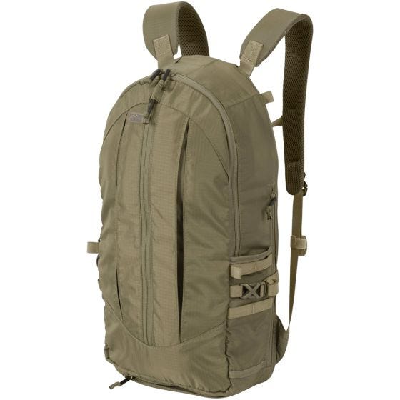 Helikon Groundhog Rucksack Adaptive Green