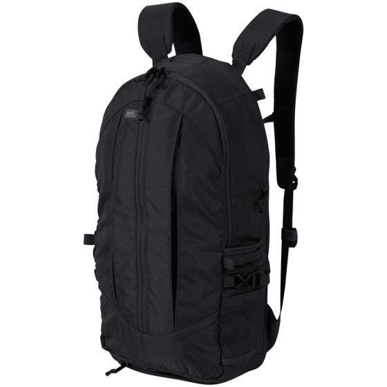 Helikon Groundhog Rucksack Schwarz