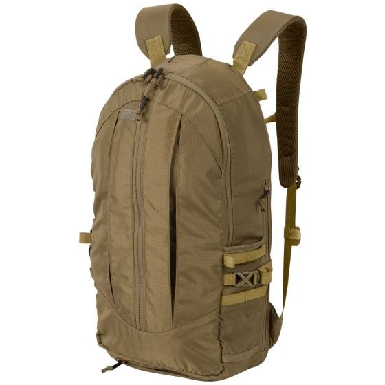 Helikon Groundhog Rucksack Coyote