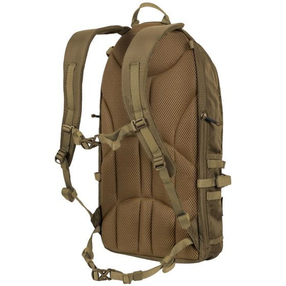Helikon Groundhog Rucksack Coyote