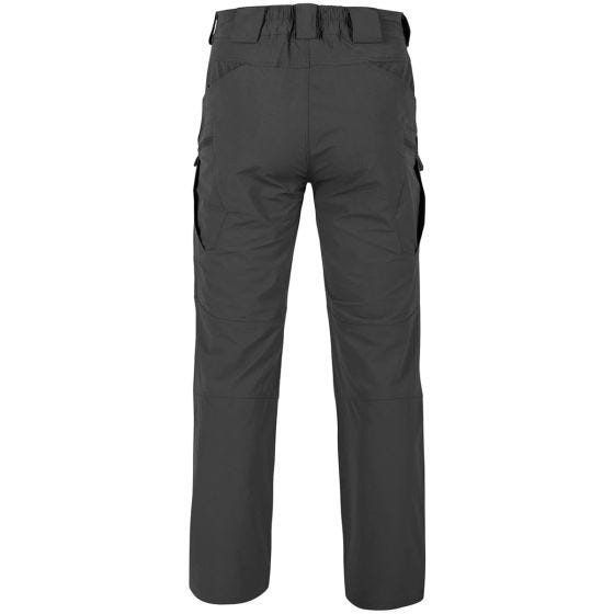 Helikon Taktische Outdoor-Hose aus VersaStretch Lite Schwarz