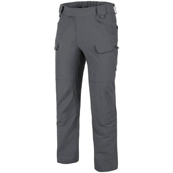 Helikon Taktische Outdoor-Hose aus VersaStretch Lite Shadow Grey