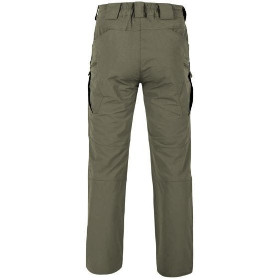 Helikon Taktische Outdoor-Hose aus VersaStretch Lite Taiga Green