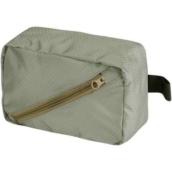 Helikon Micro Pakcell Tasche Silver Mink