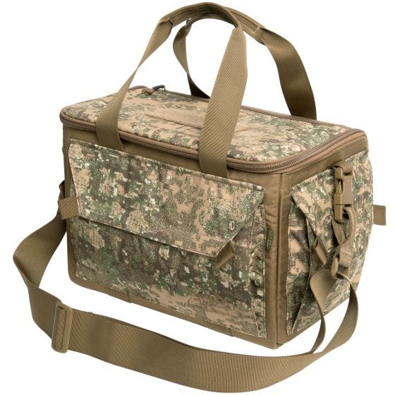 Helikon Range Tasche PenCott Badlands