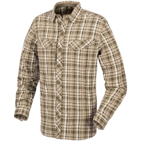 Helikon Defender Mk2 City Hemd Cider Plaid