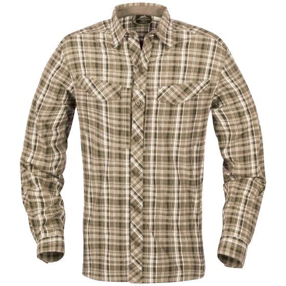 Helikon Defender Mk2 City Hemd Cider Plaid