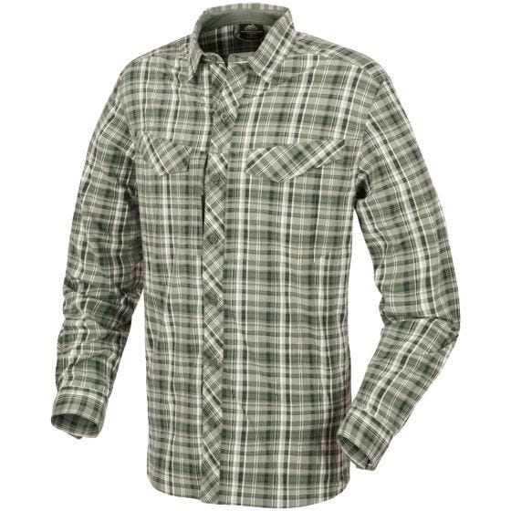 Helikon Defender Mk2 City Hemd Pine Plaid