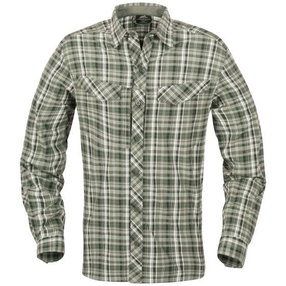 Helikon Defender Mk2 City Hemd Pine Plaid