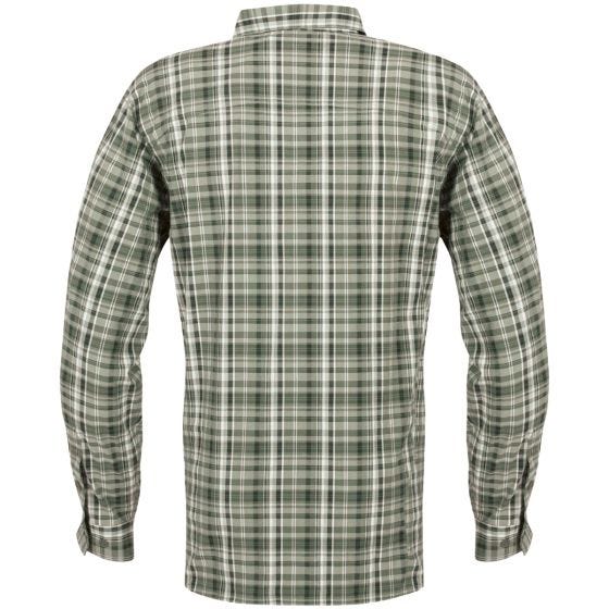 Helikon Defender Mk2 City Hemd Pine Plaid