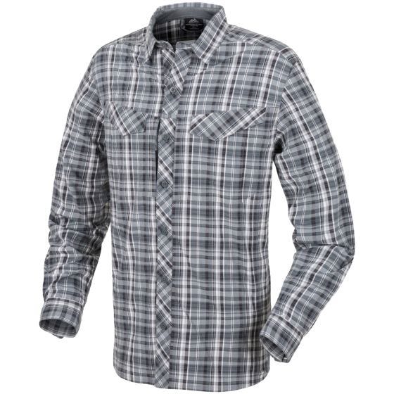 Helikon Defender Mk2 City Hemd Stone Plaid