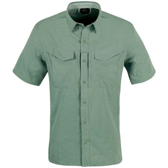 Helikon Defender Mk2 Ultralight Kurzarm-Hemd Sage Green