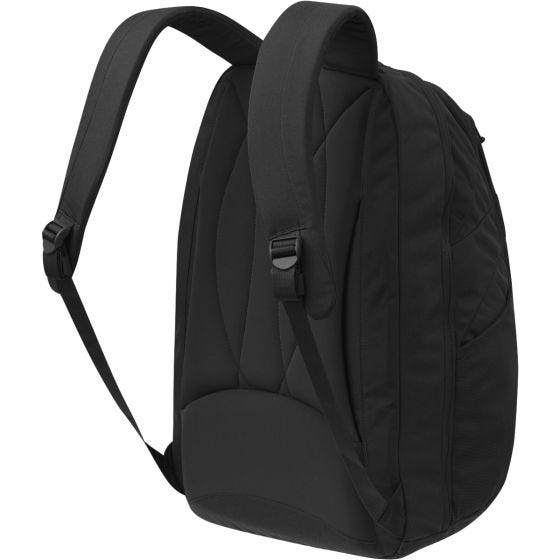 Helikon Traveler Rucksack - Schwarz