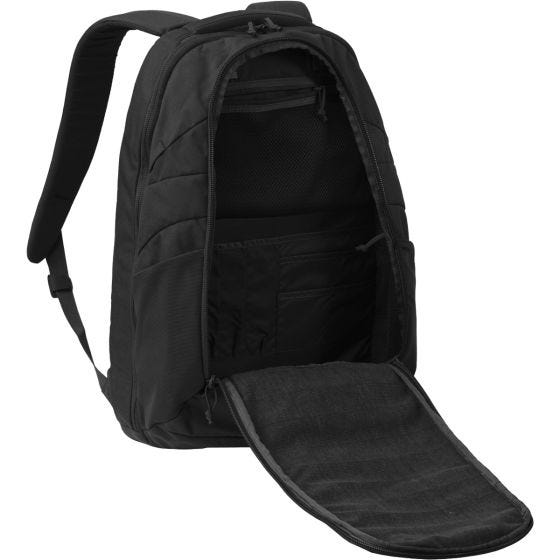 Helikon Traveler Rucksack - Schwarz