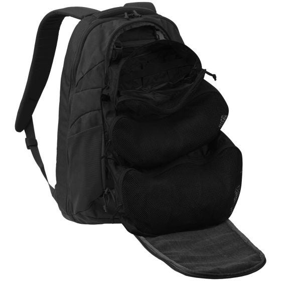 Helikon Traveler Rucksack - Schwarz