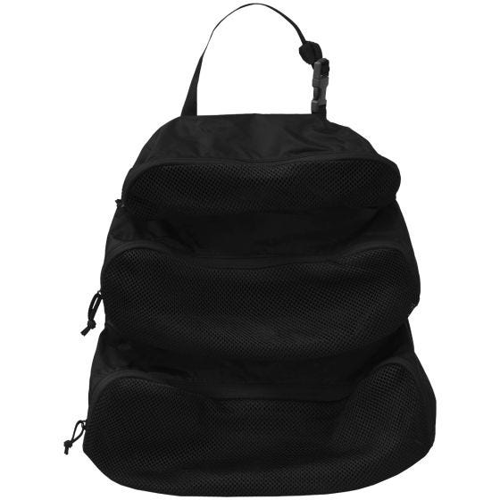 Helikon Traveler Rucksack - Schwarz
