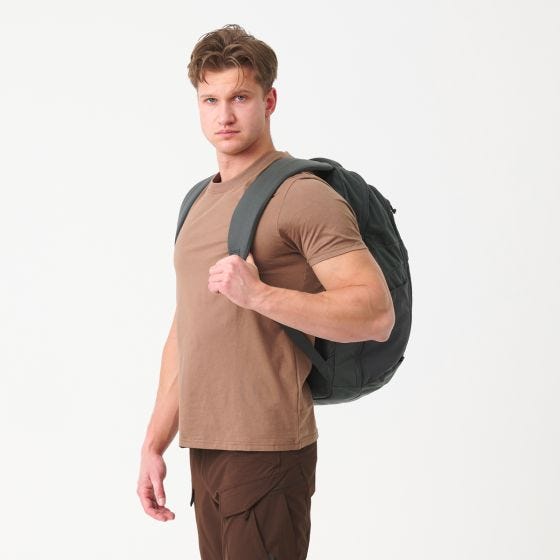 Helikon Traveler Rucksack - Schwarz