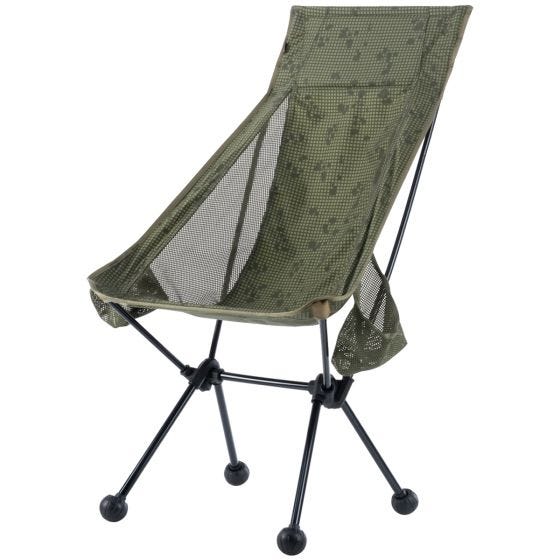 Helikon Traveler Enlarged Stuhl - Desert Night Camo