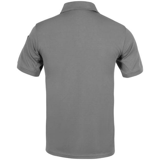 Helikon Urban Tactical Line Polo-Shirt aus TopCool Lite-Material Shadow Grey